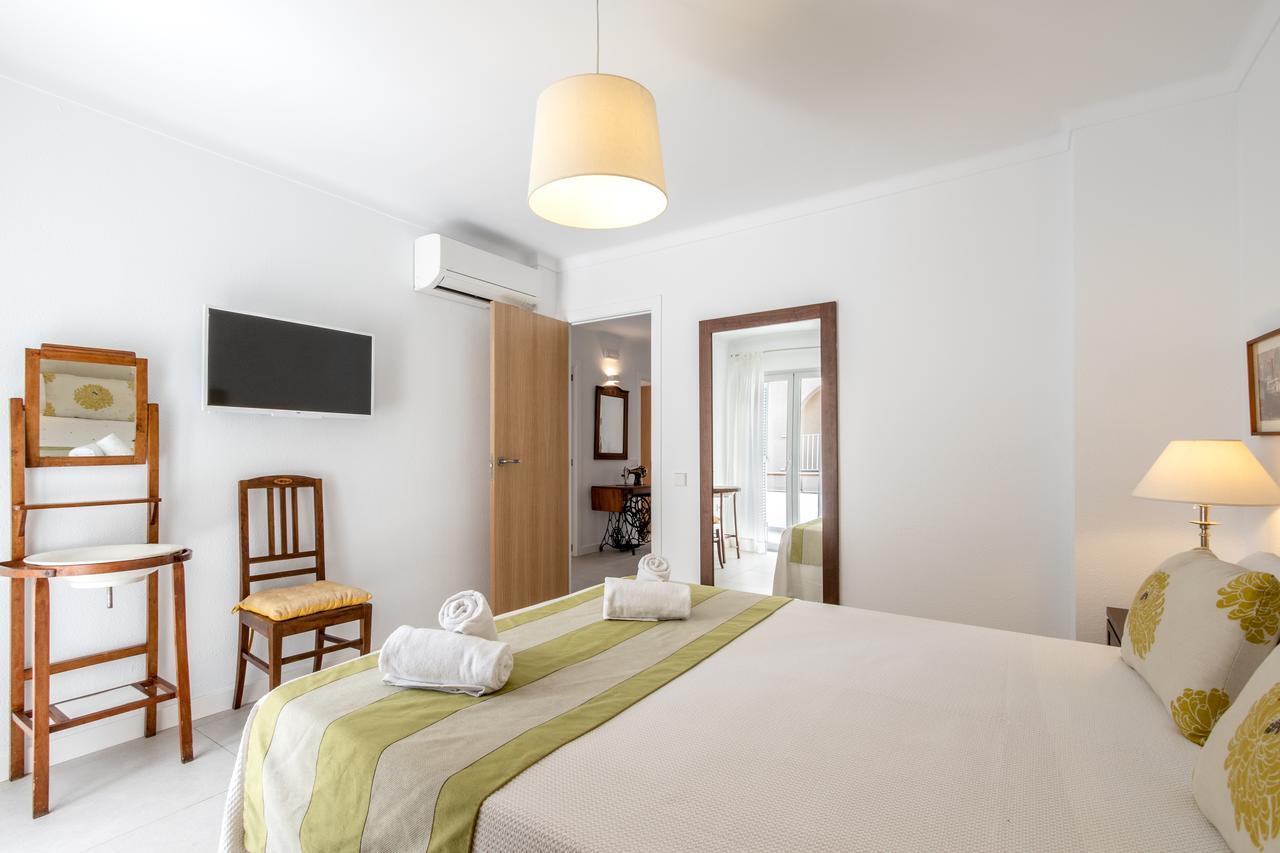 Cabot Villa Sa Sini Port de Pollença Eksteriør billede