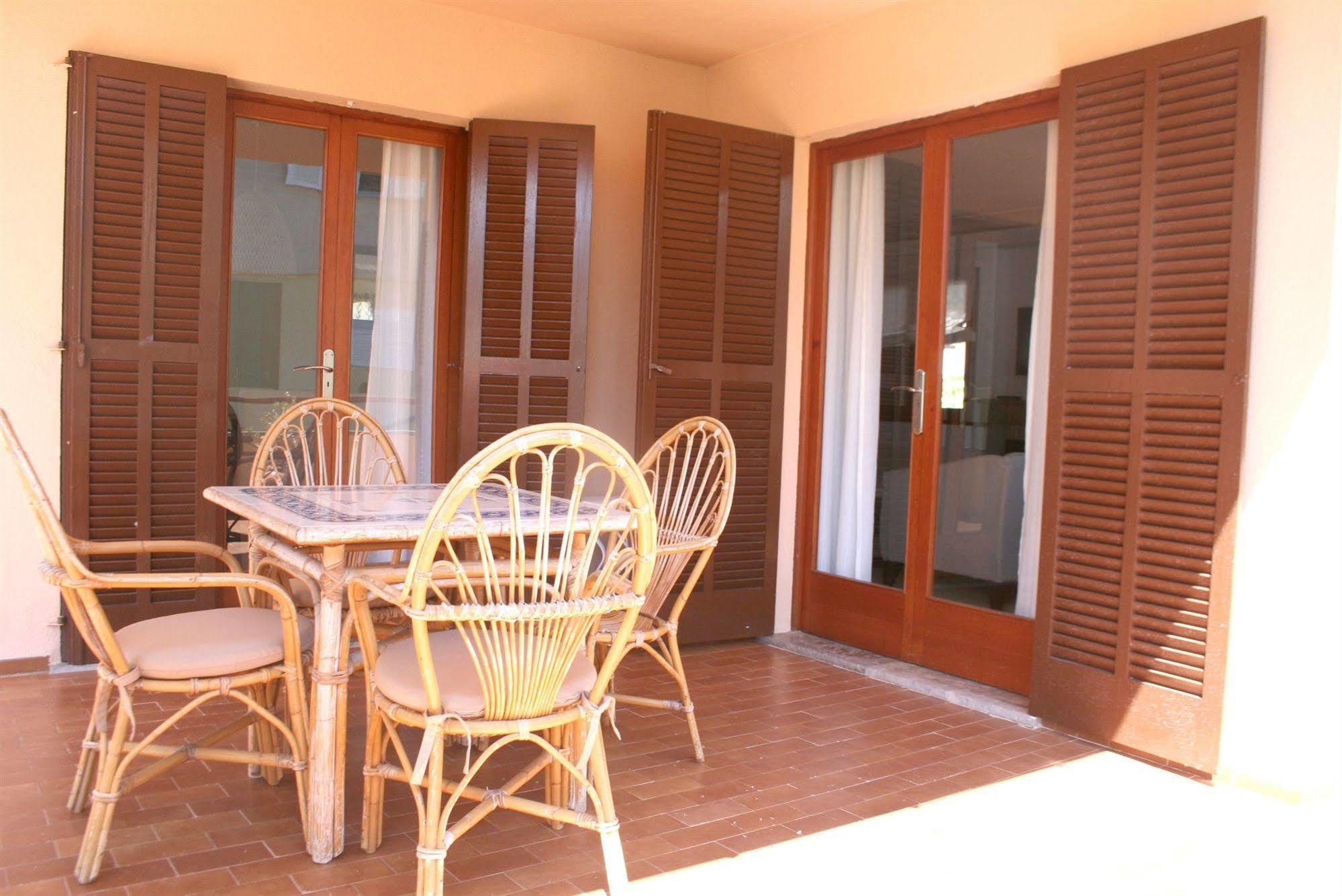 Cabot Villa Sa Sini Port de Pollença Eksteriør billede